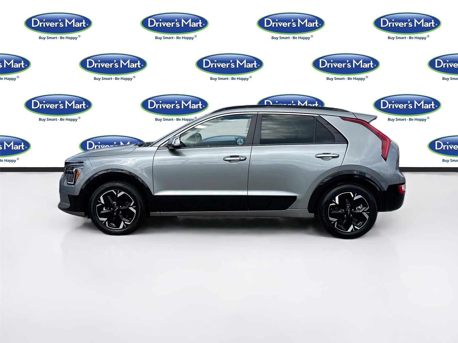 2024 Kia Niro EV Wind