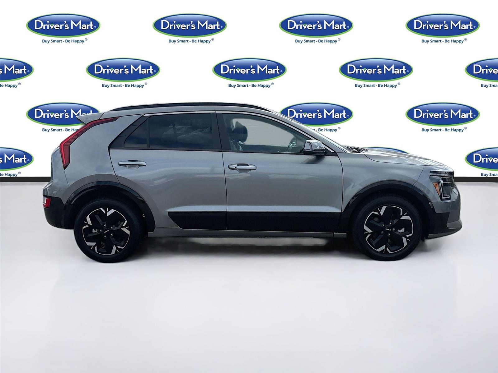 2024 Kia Niro EV Wind
