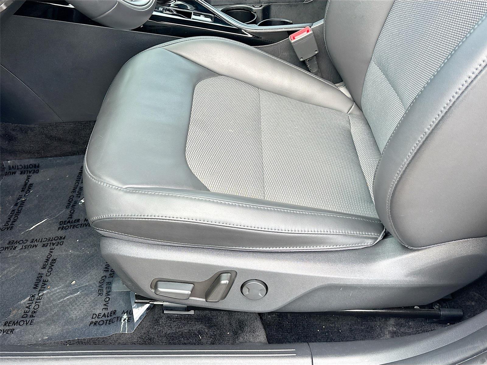 2024 Kia Niro EV Wind