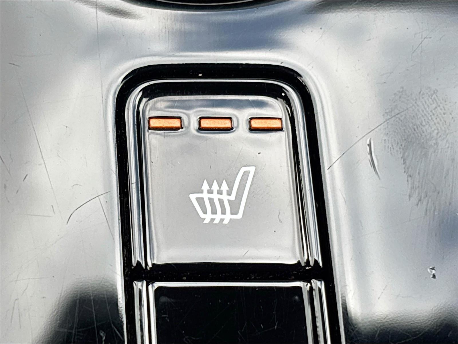 2024 Kia Niro EV Wind