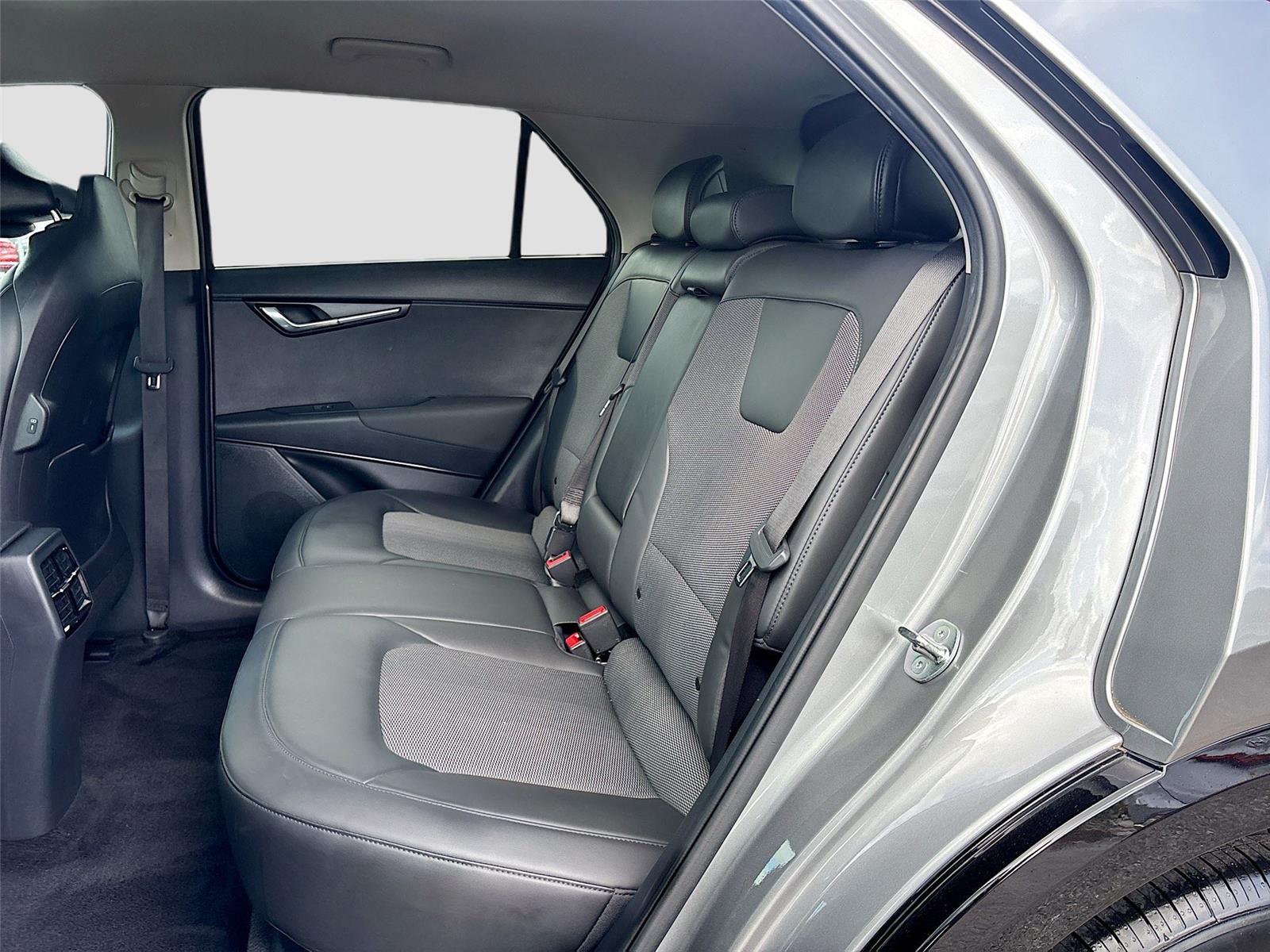 2024 Kia Niro EV Wind