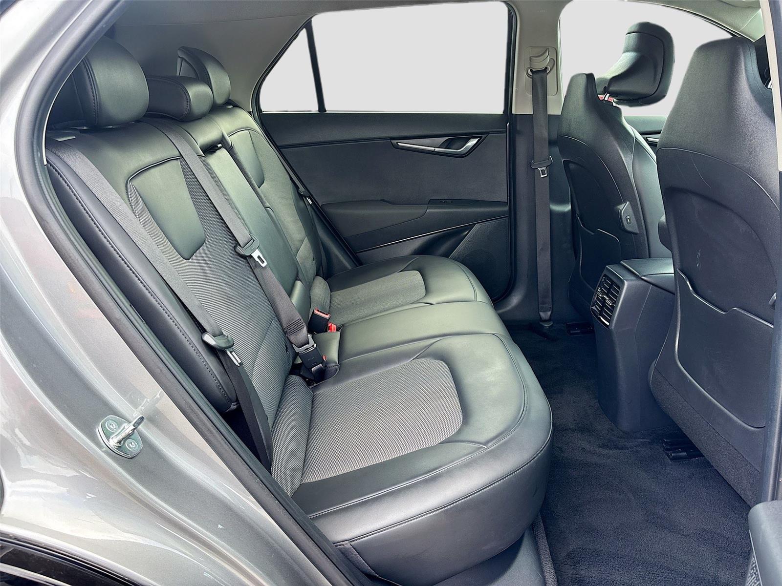 2024 Kia Niro EV Wind