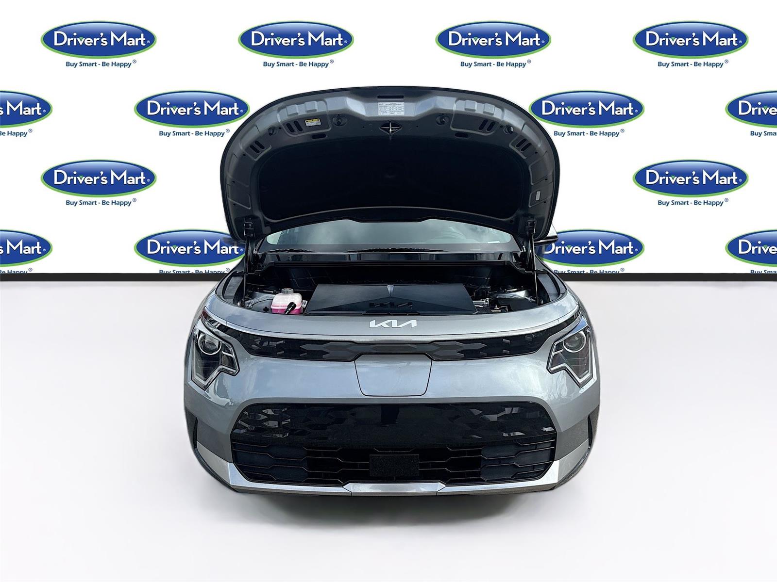 2024 Kia Niro EV Wind