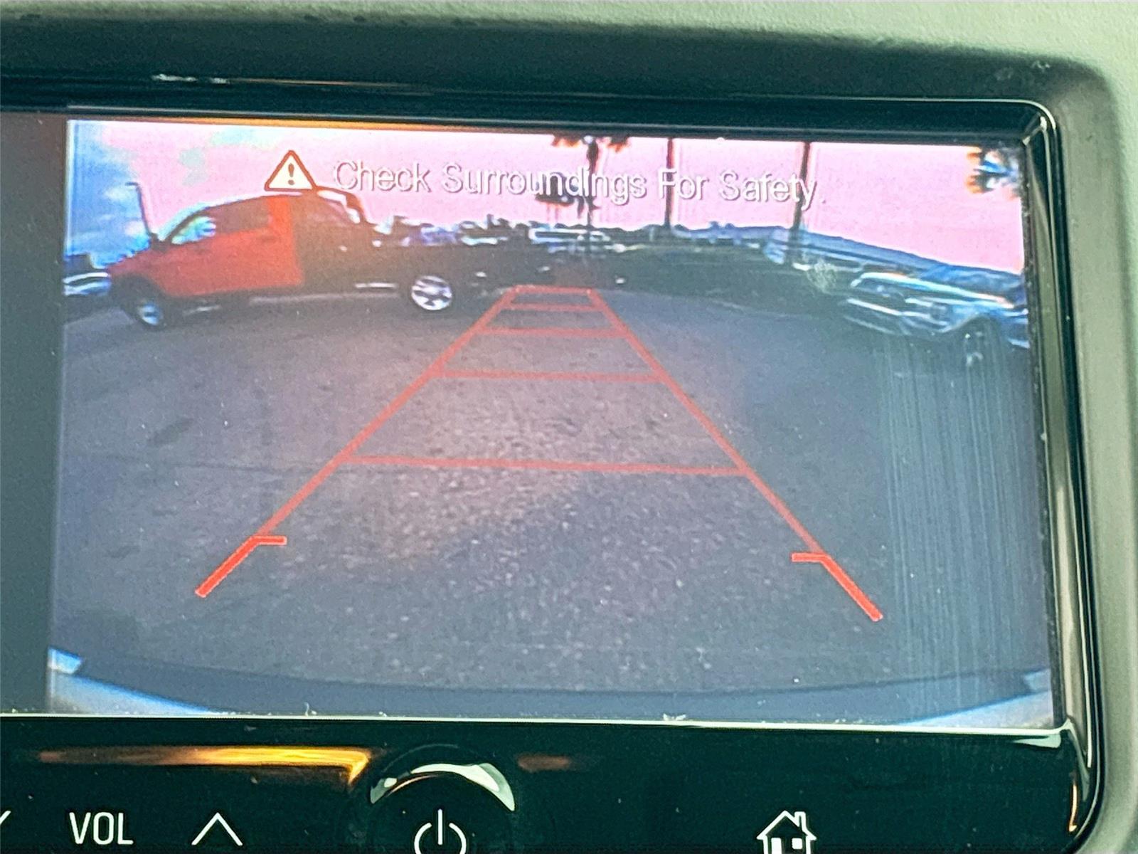 2016 Chevrolet Trax LTZ