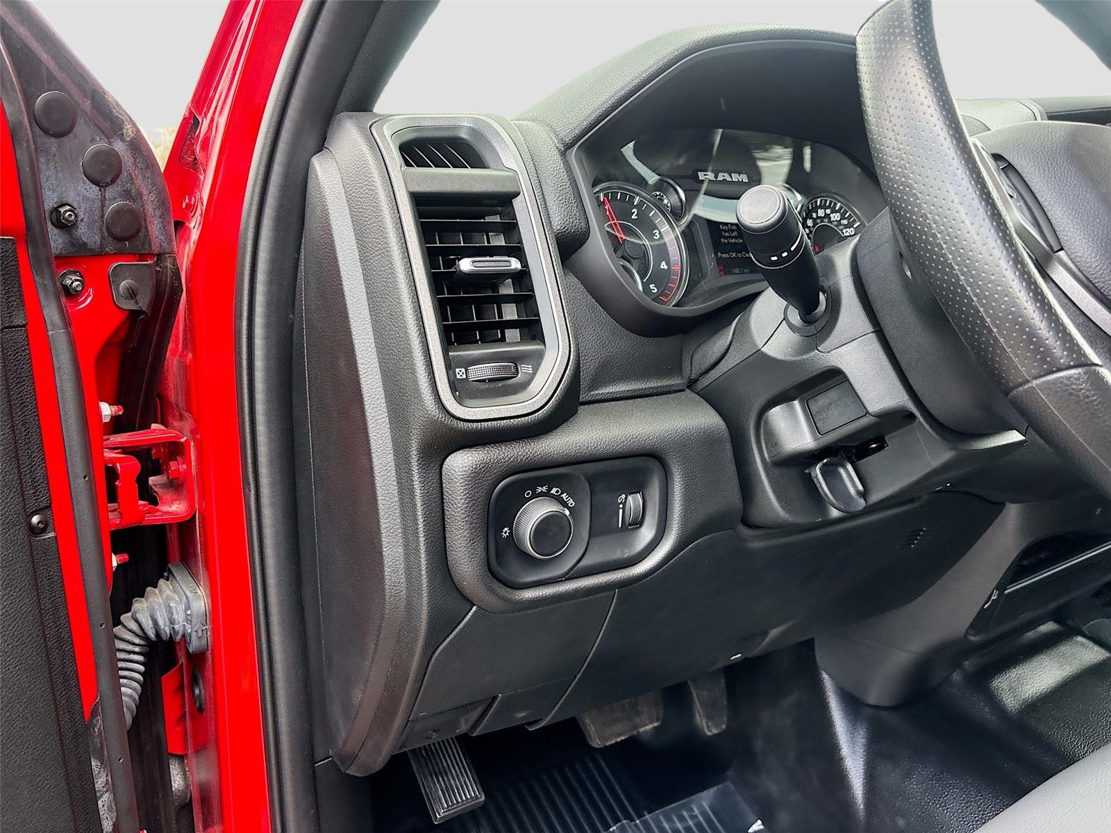 2024 Ram 3500 Chassis Cab Tradesman