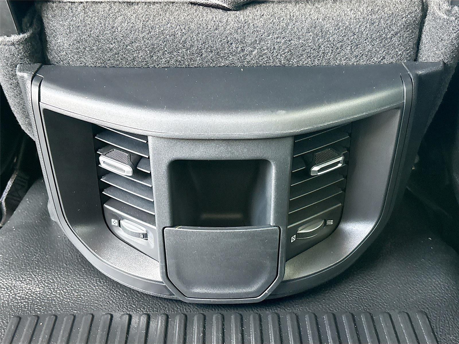 2024 Ram 3500 Chassis Cab Tradesman