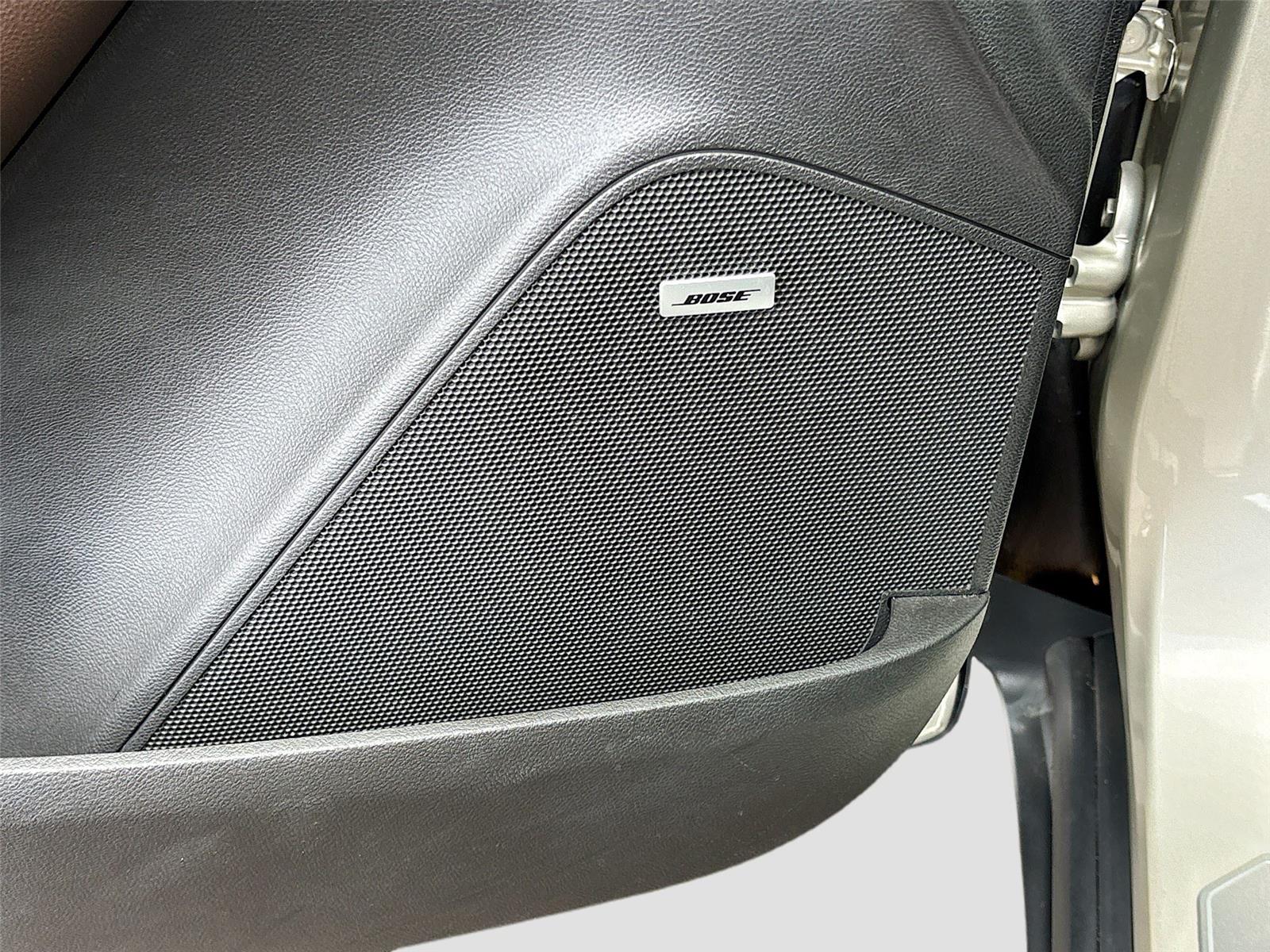 2016 Chevrolet Trax LTZ