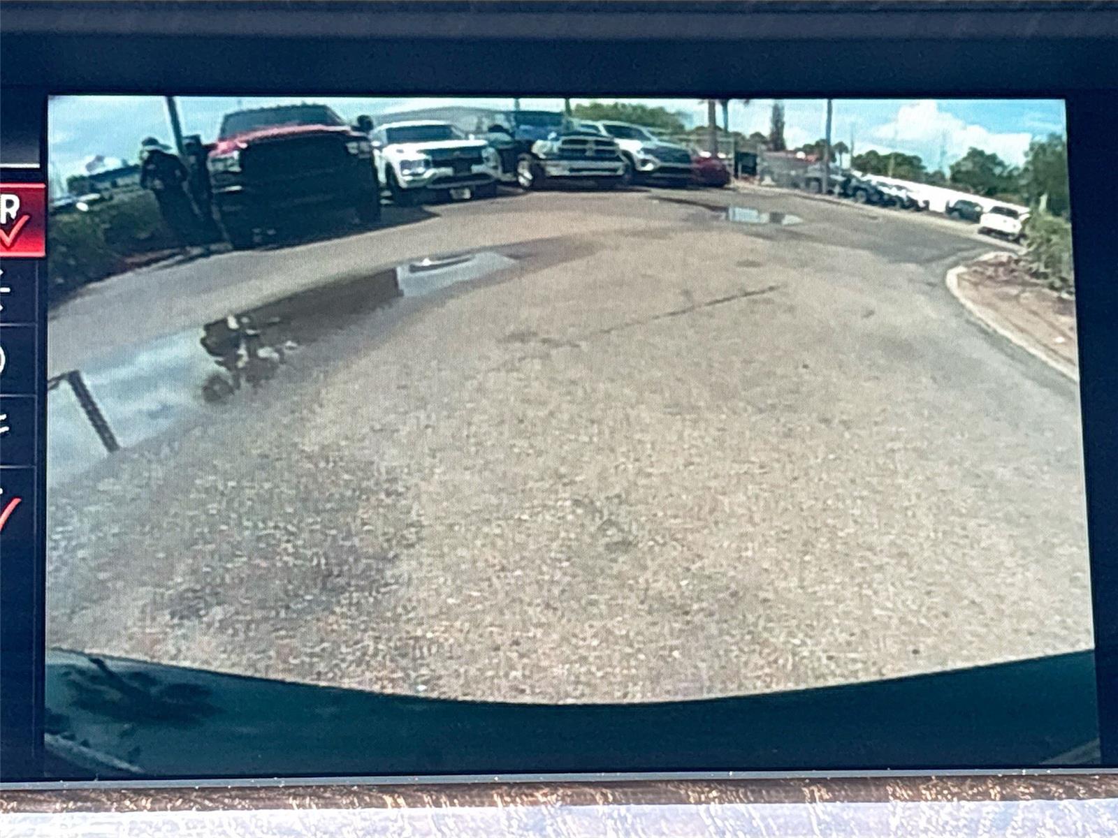 2016 BMW 5 Series 535i xDrive