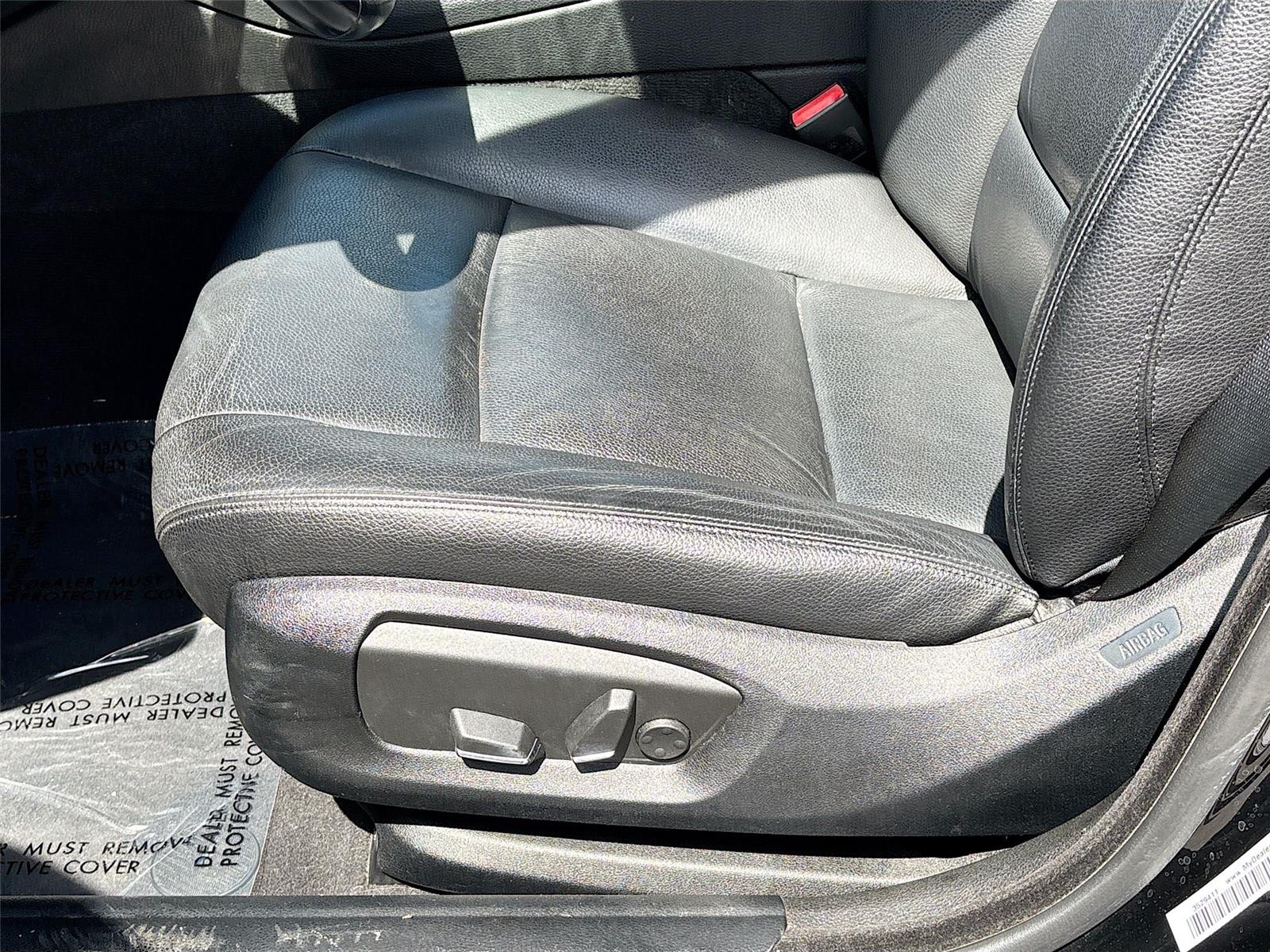 2016 BMW 5 Series 535i xDrive