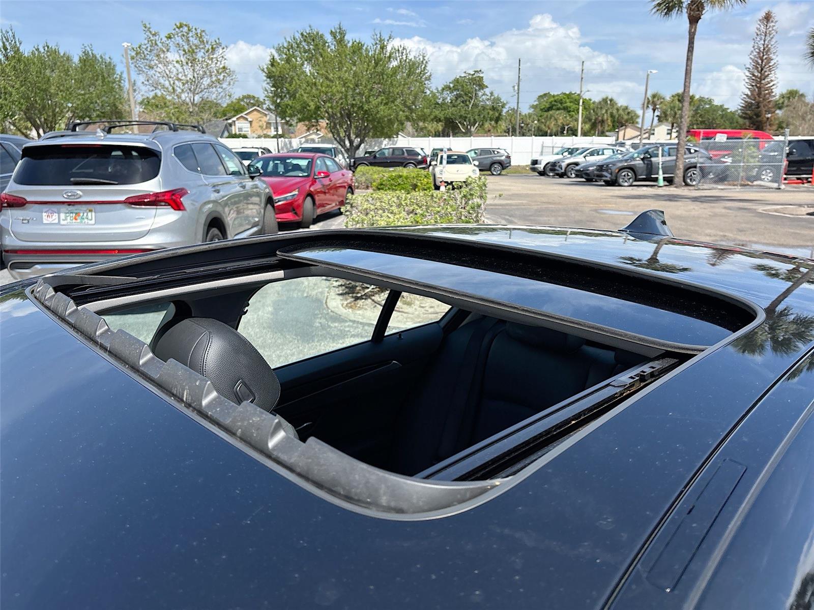 2016 BMW 5 Series 535i xDrive