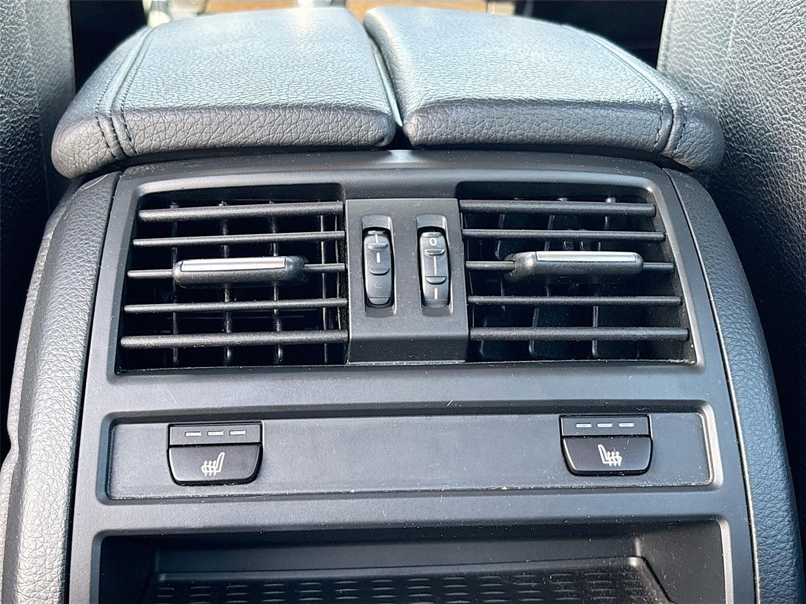 2016 BMW 5 Series 535i xDrive