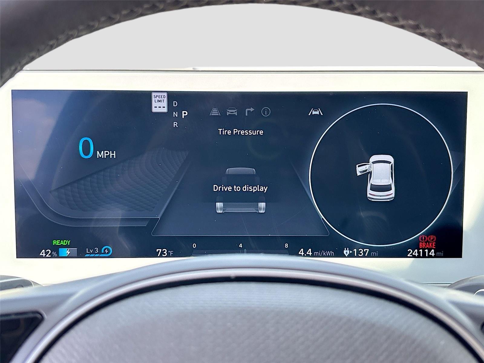 2024 Hyundai IONIQ 5 SEL