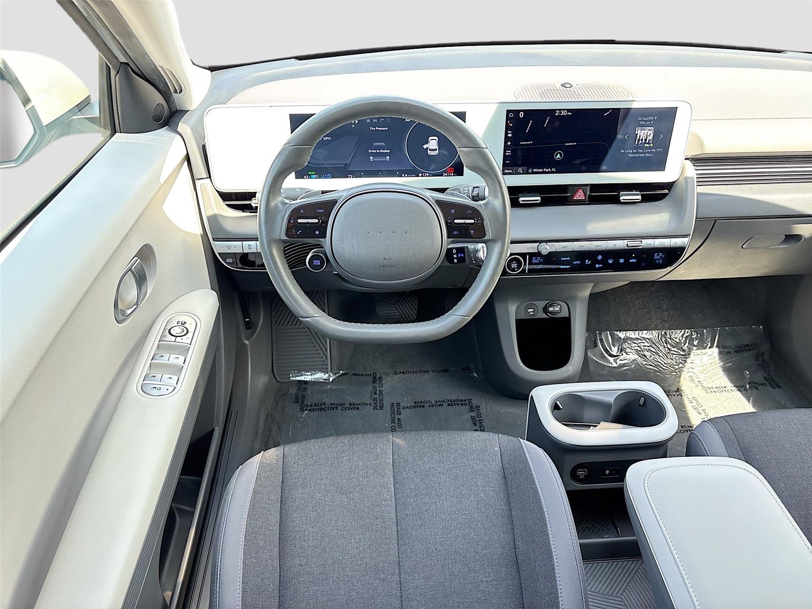 2024 Hyundai IONIQ 5 SEL