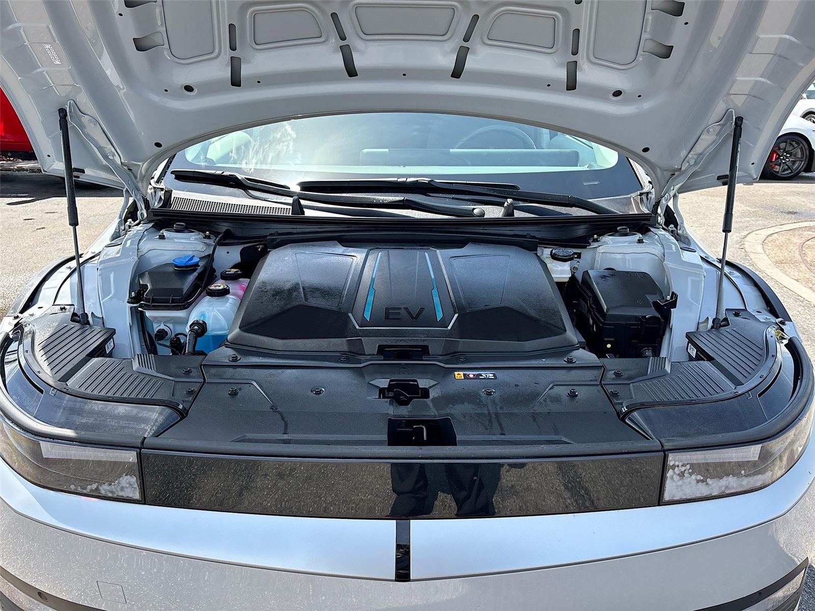 2024 Hyundai IONIQ 5 SEL