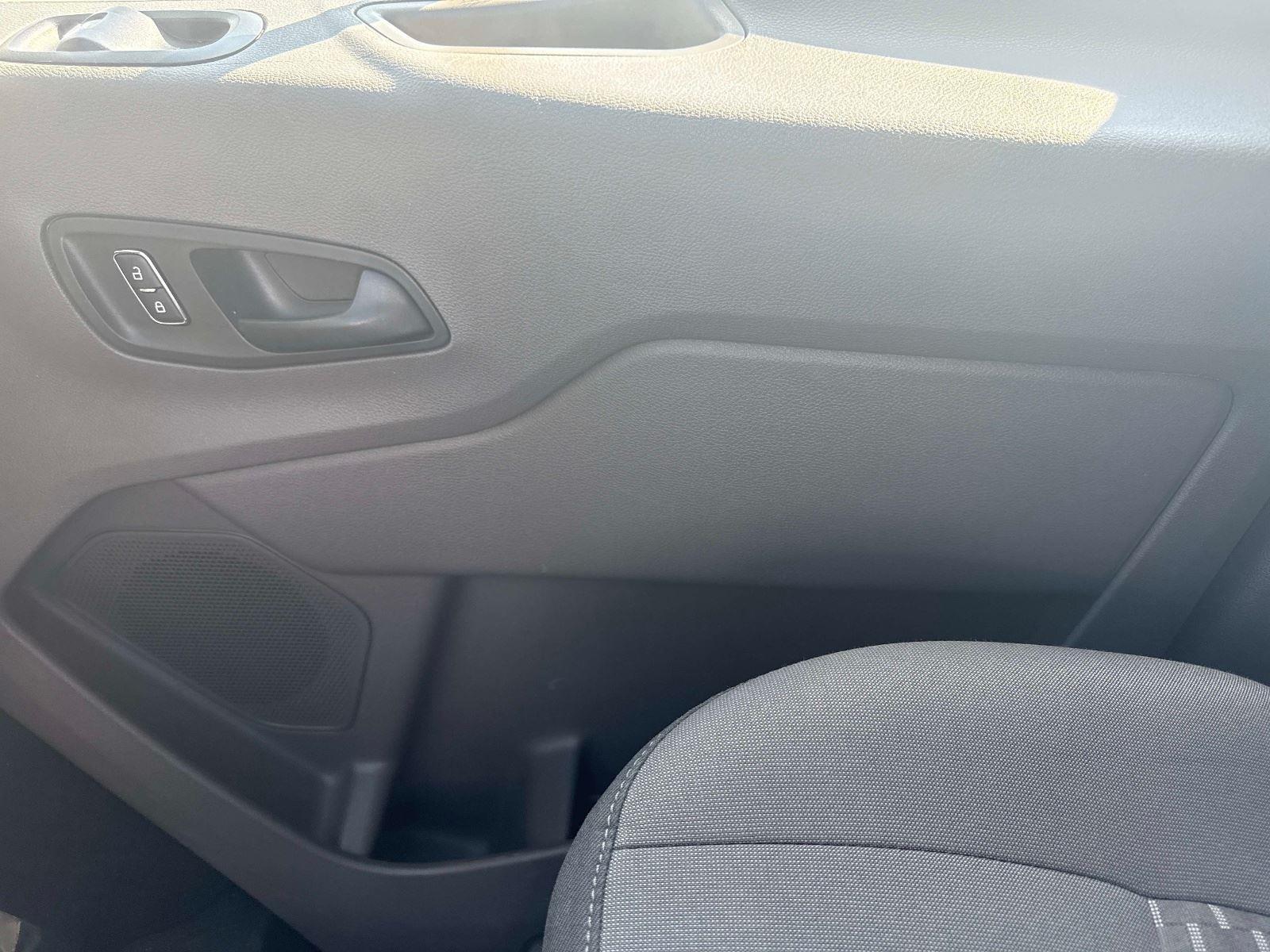 2023 Ford Transit 350 XLT