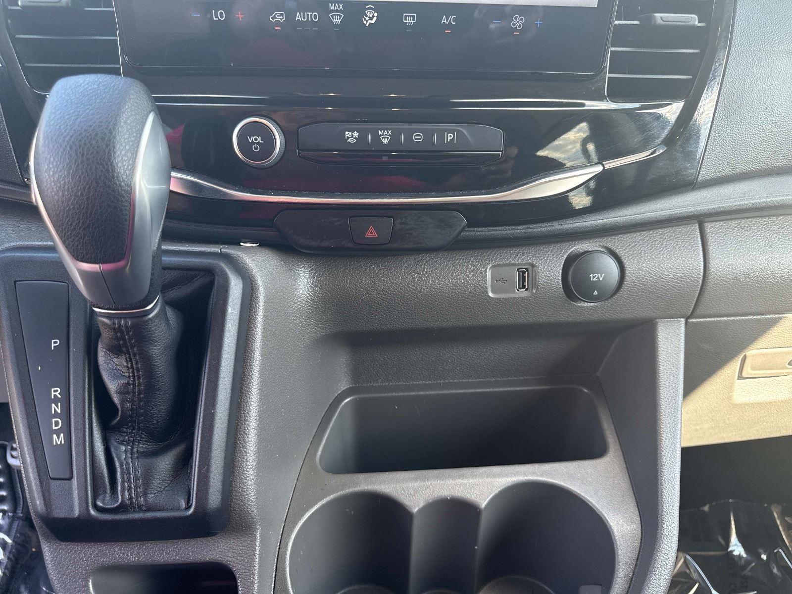 2023 Ford Transit 350 XLT