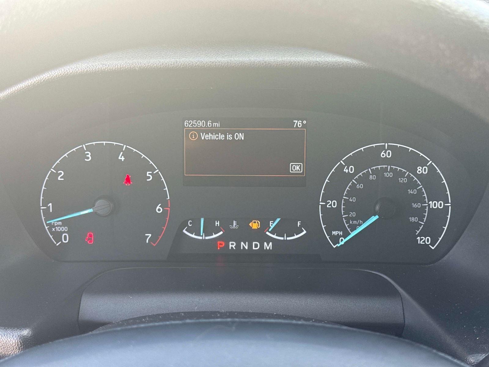 2023 Ford Transit 350 XLT