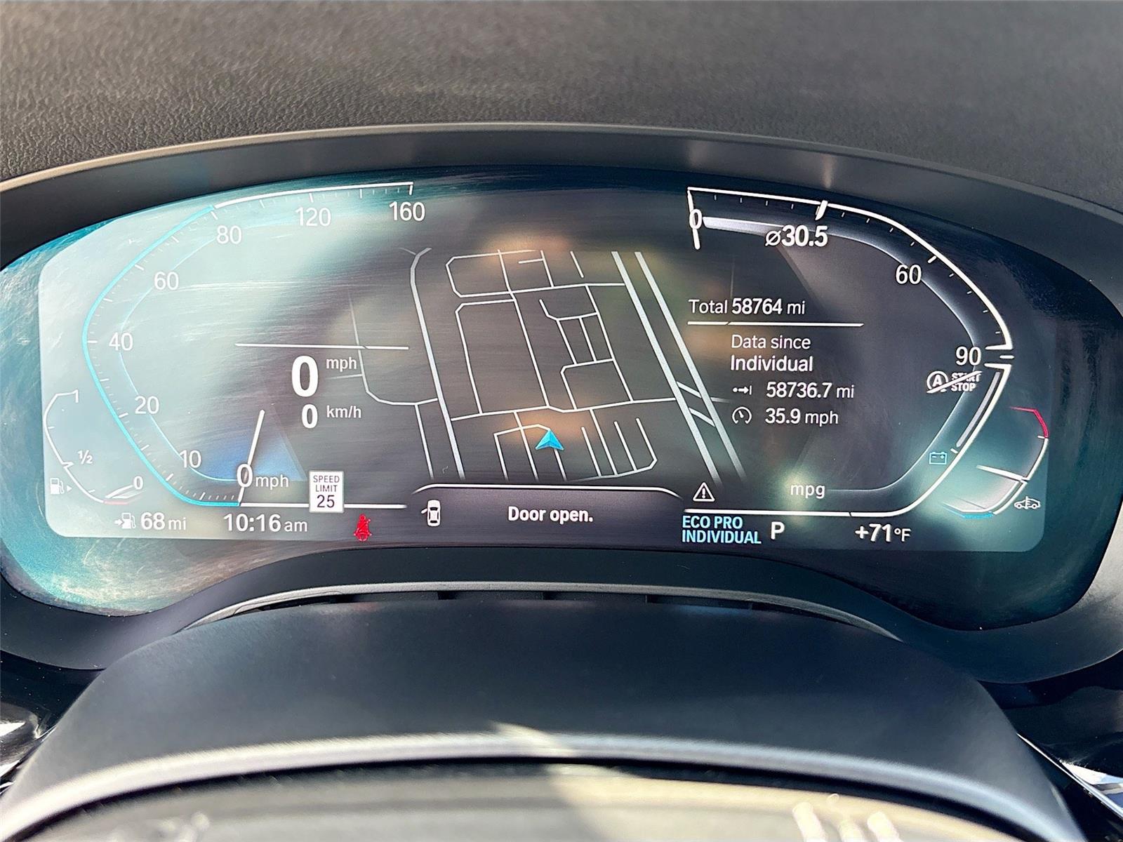 2022 BMW 5 Series 530i