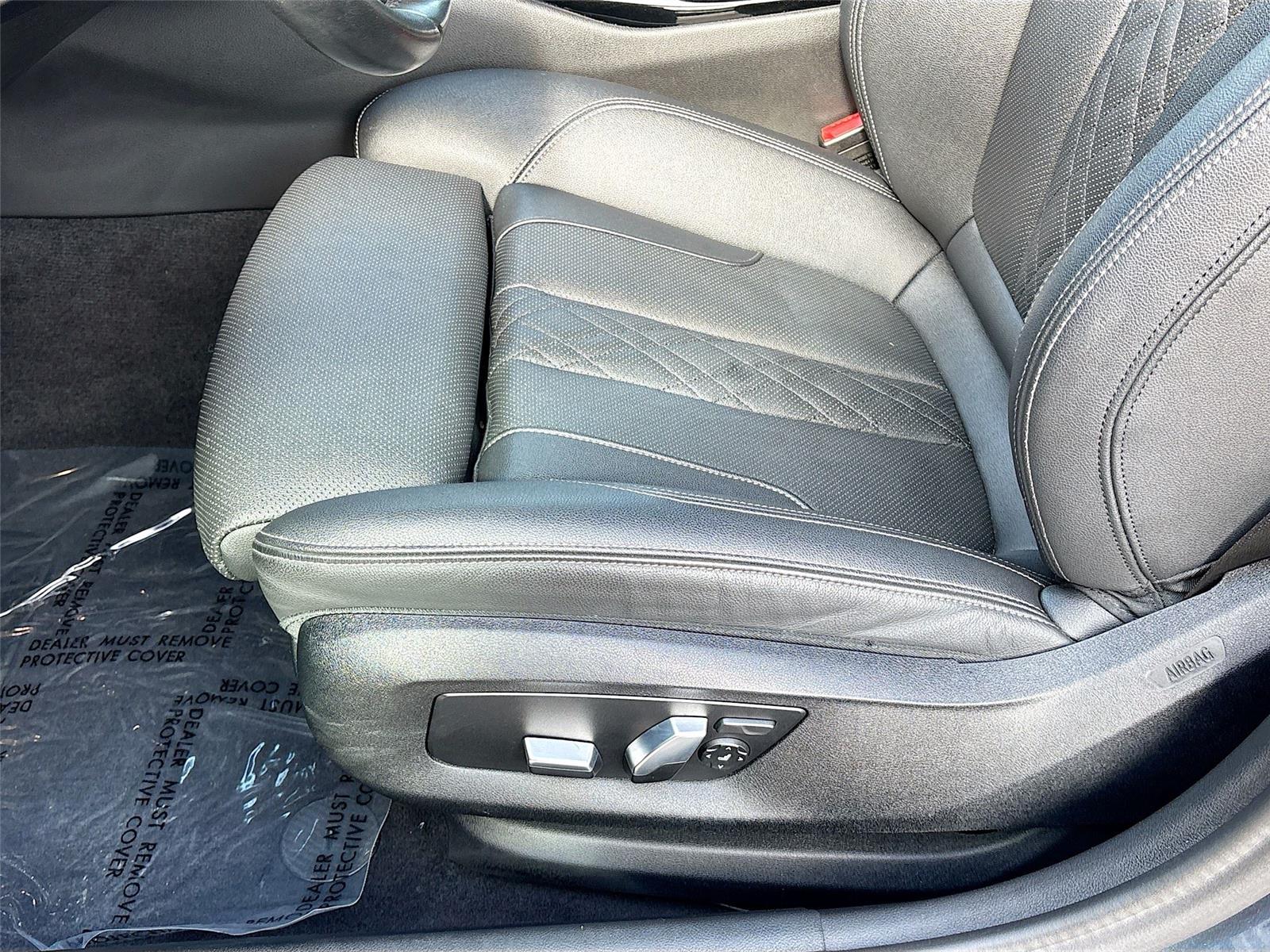 2022 BMW 5 Series 530i