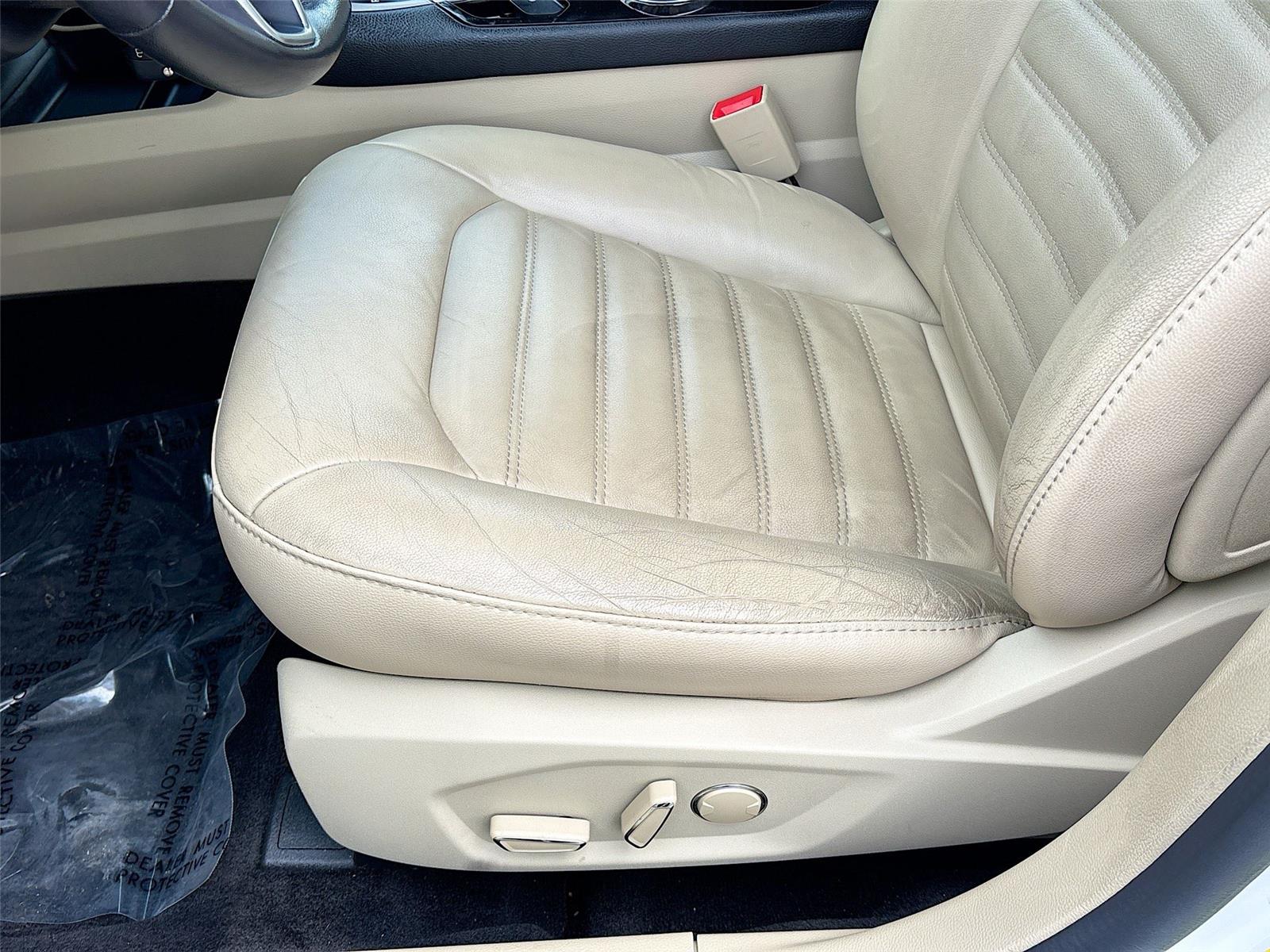 2015 Ford Fusion SE Hybrid