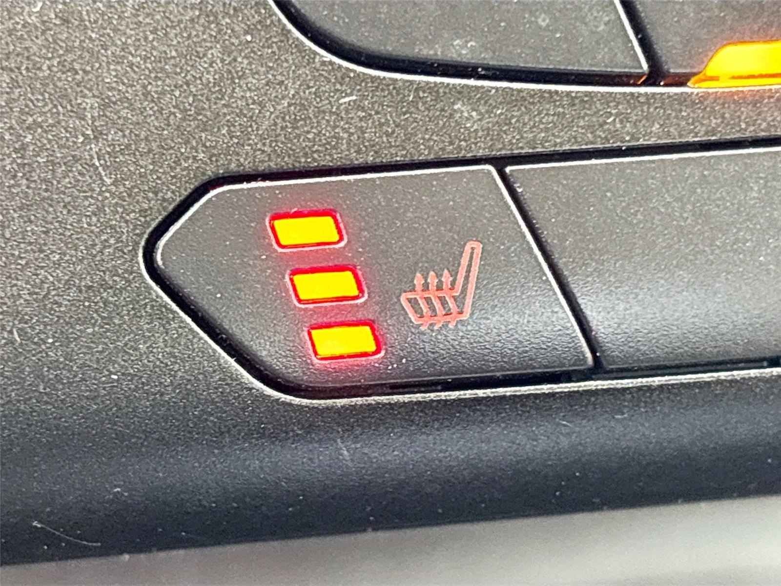 2015 Ford Fusion SE Hybrid