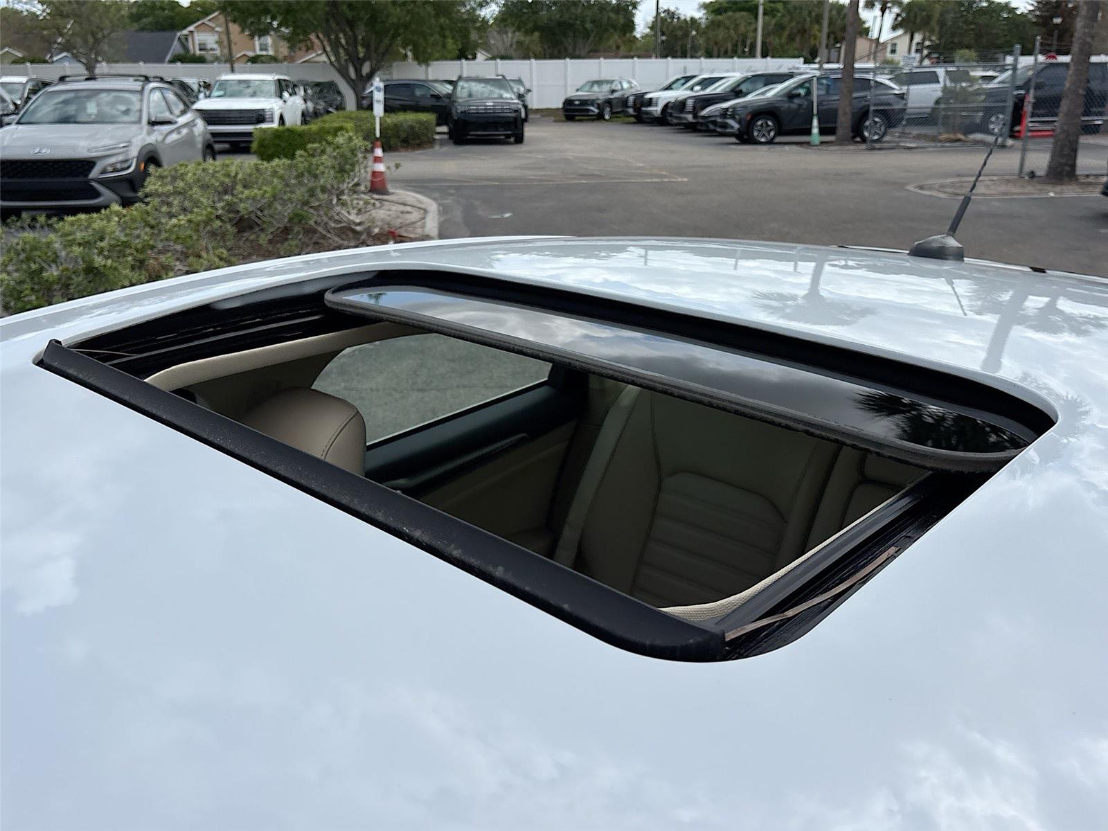 2015 Ford Fusion SE Hybrid