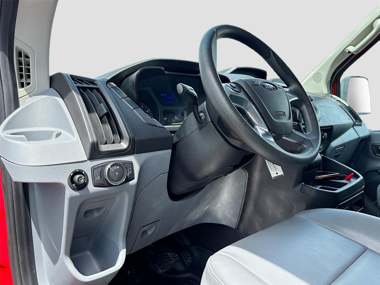 2019 Ford Transit Passenger Wagon XL