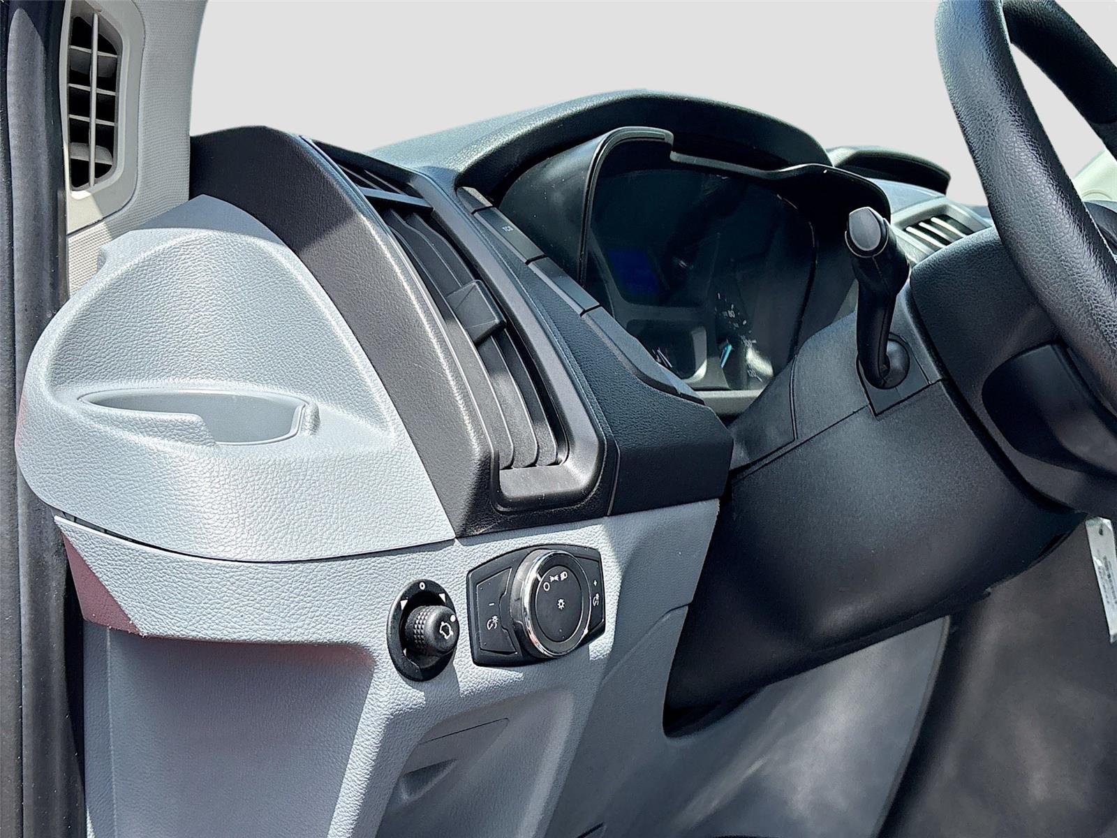 2019 Ford Transit Passenger Wagon XL