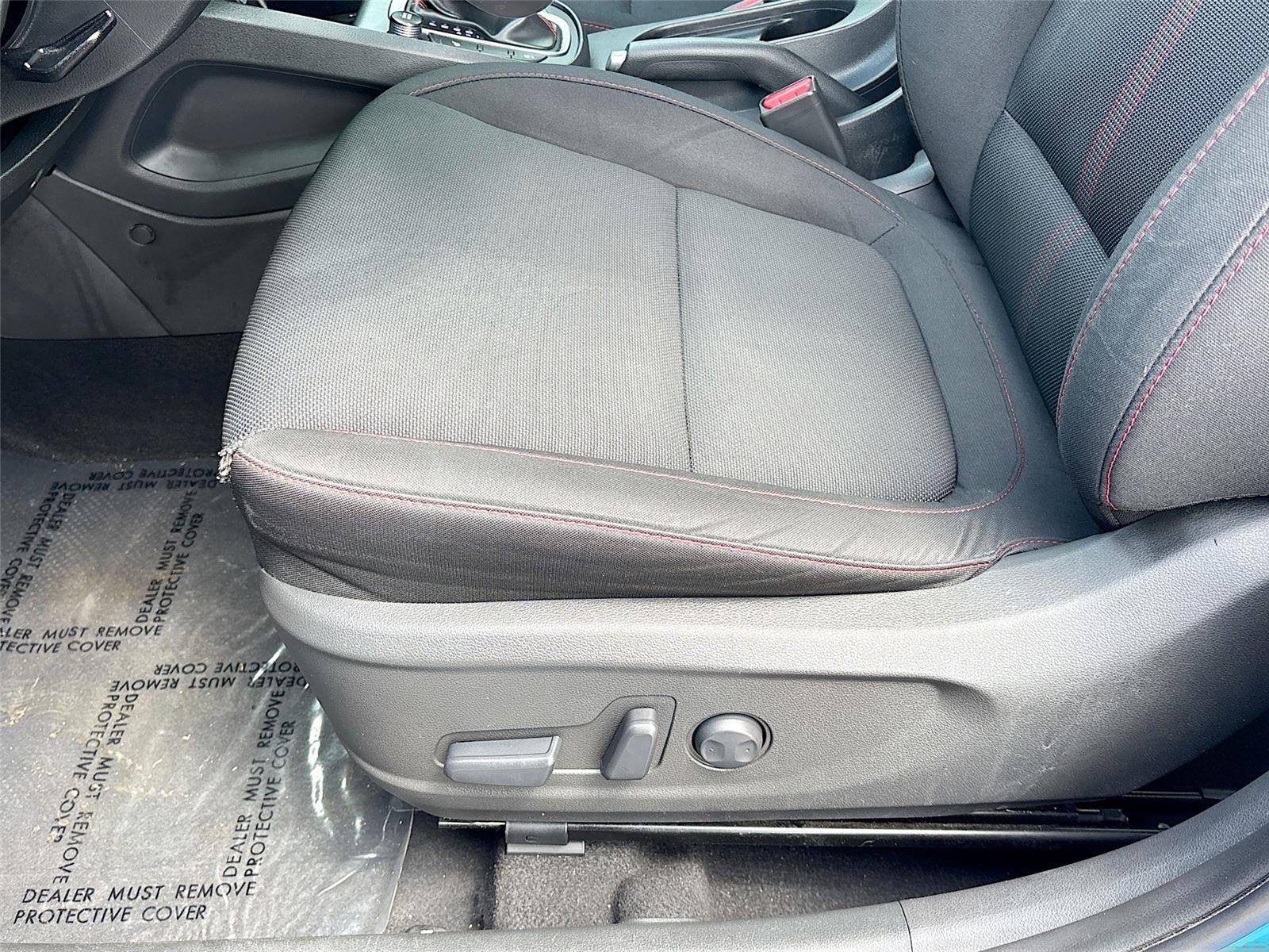 2022 Hyundai Kona N Line