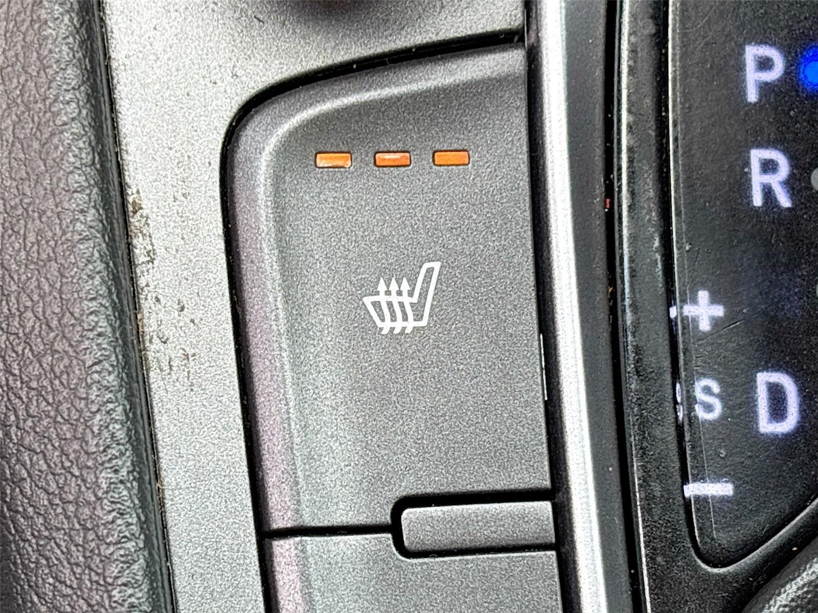 2022 Hyundai Kona N Line