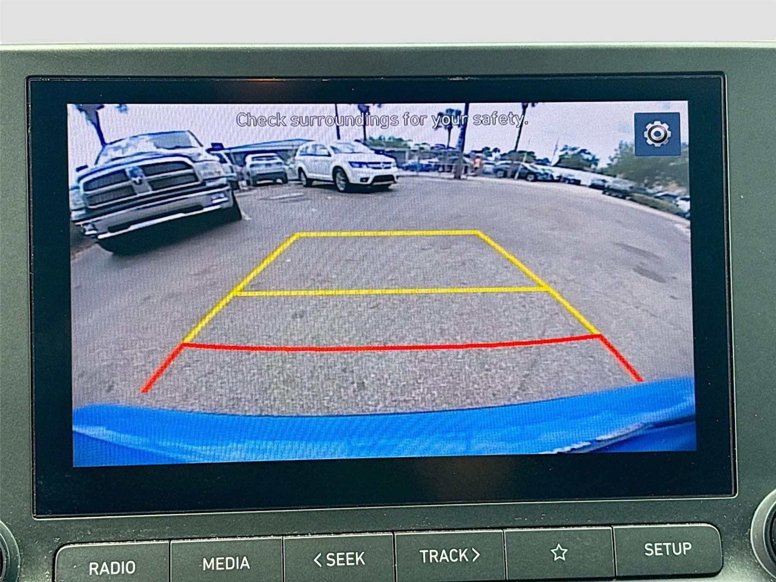 2022 Hyundai Kona N Line