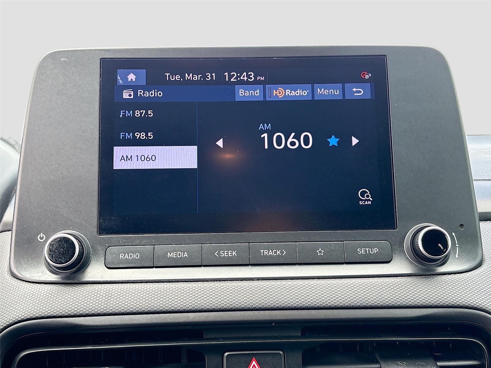 2022 Hyundai Kona N Line