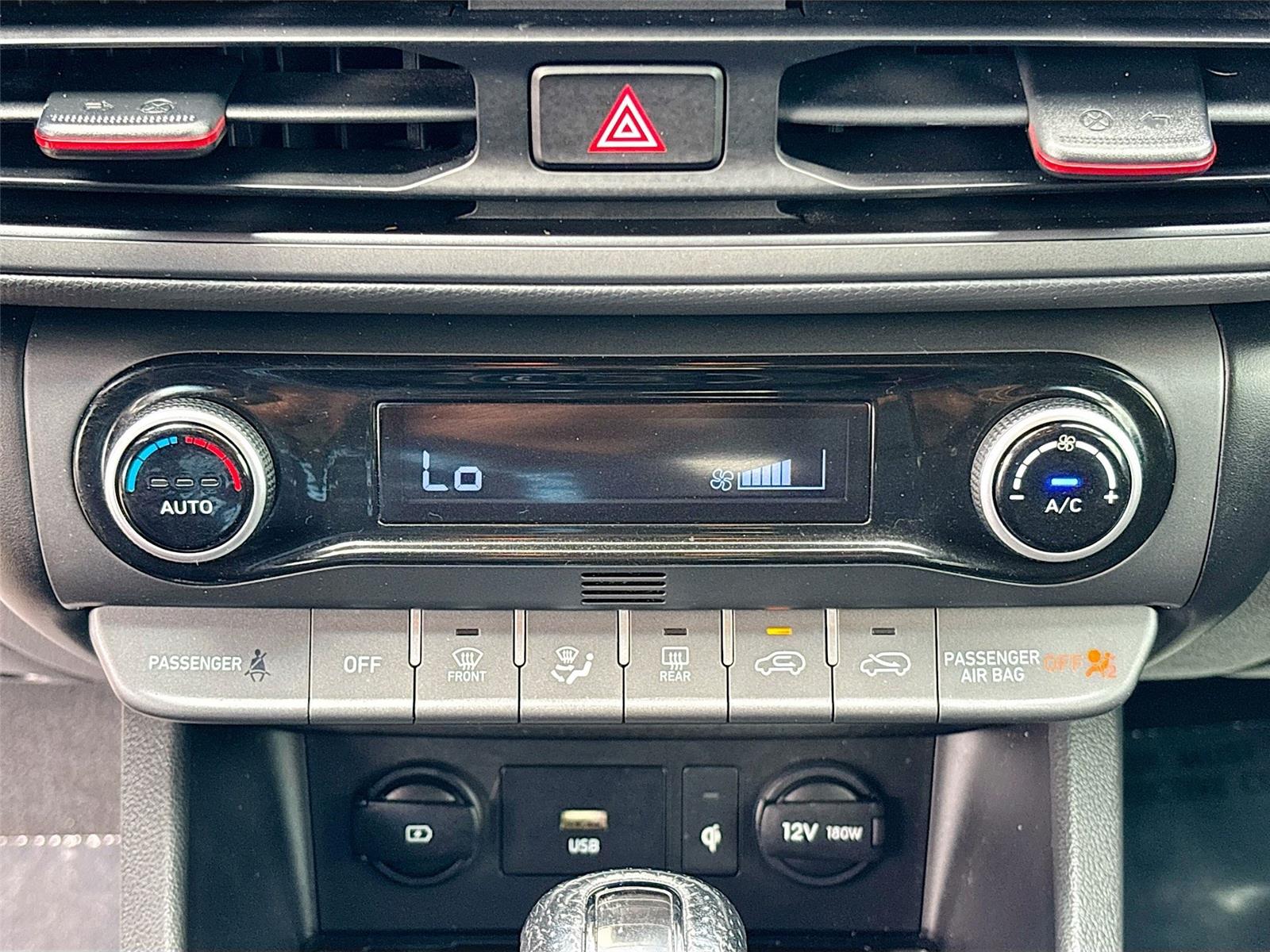 2022 Hyundai Kona N Line