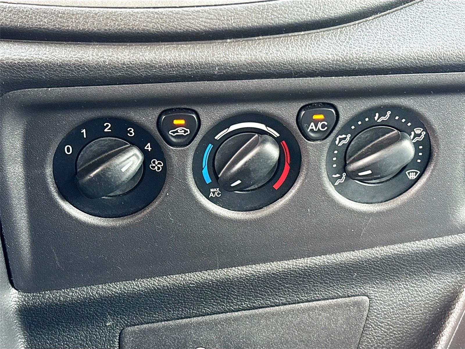 2019 Ford Transit Passenger Wagon XL