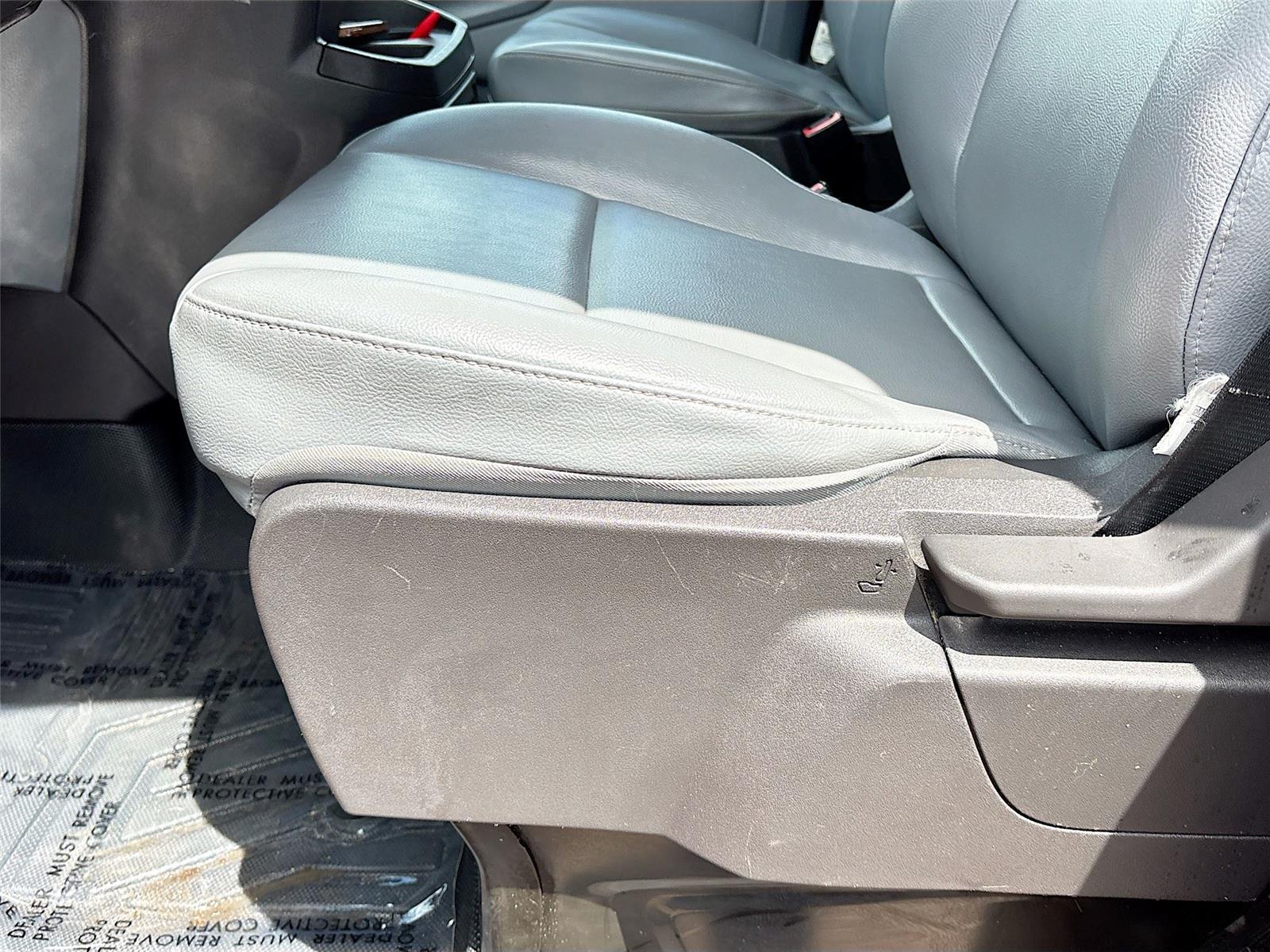 2019 Ford Transit Passenger Wagon XL