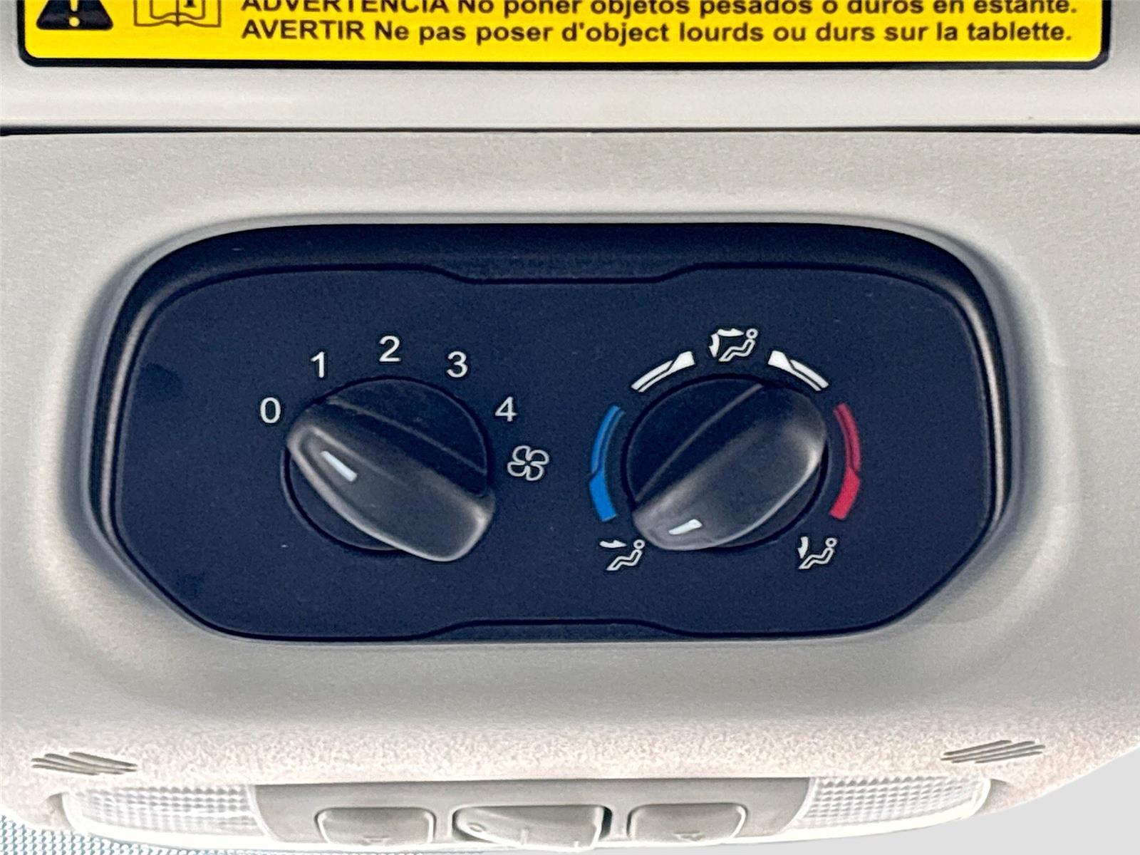 2019 Ford Transit Passenger Wagon XL