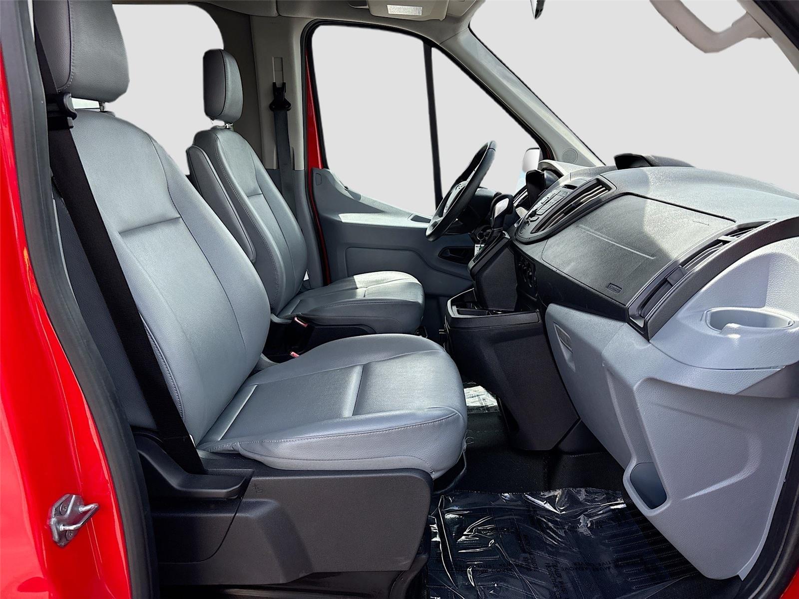 2019 Ford Transit Passenger Wagon XL