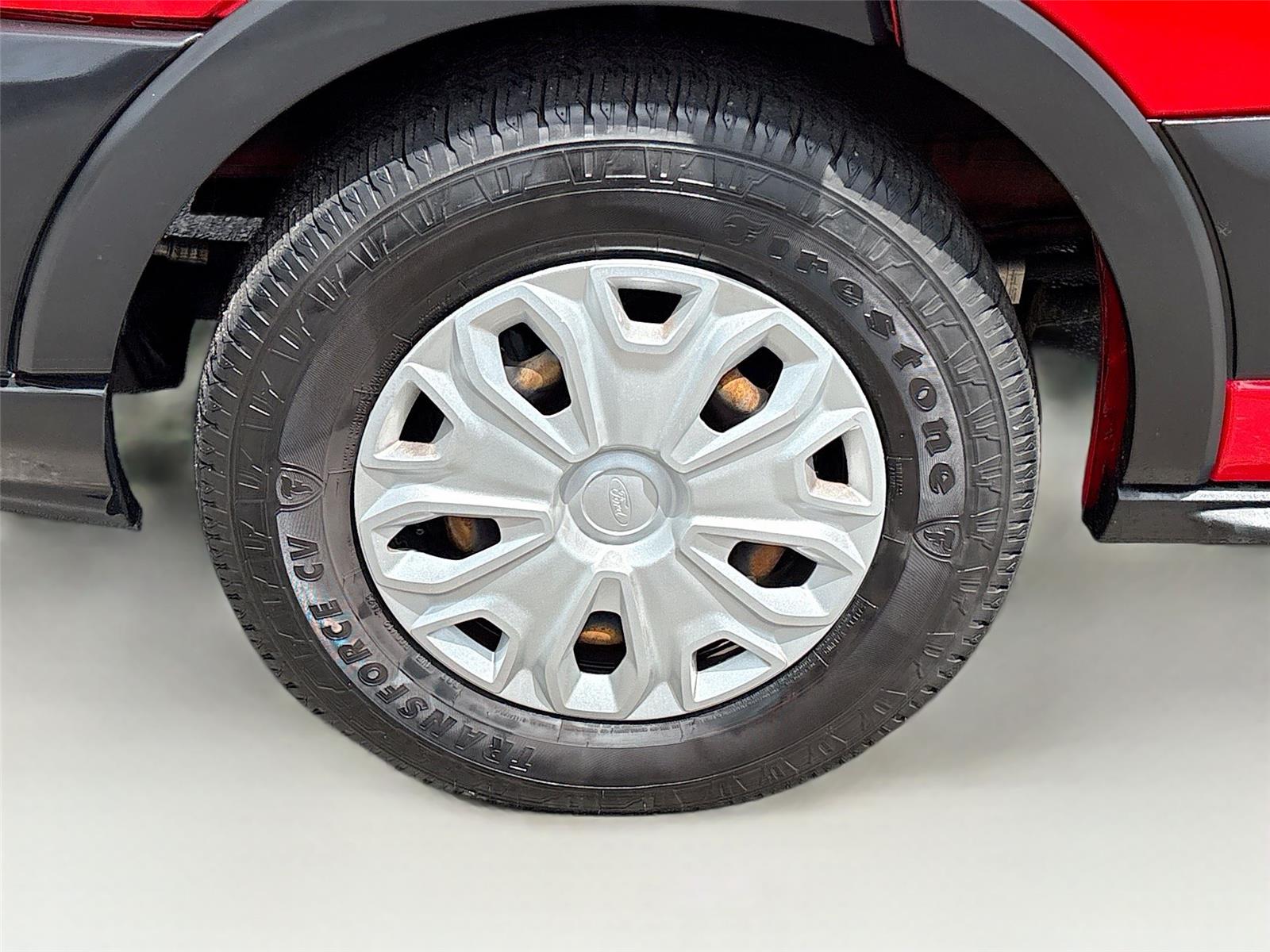 2019 Ford Transit Passenger Wagon XL