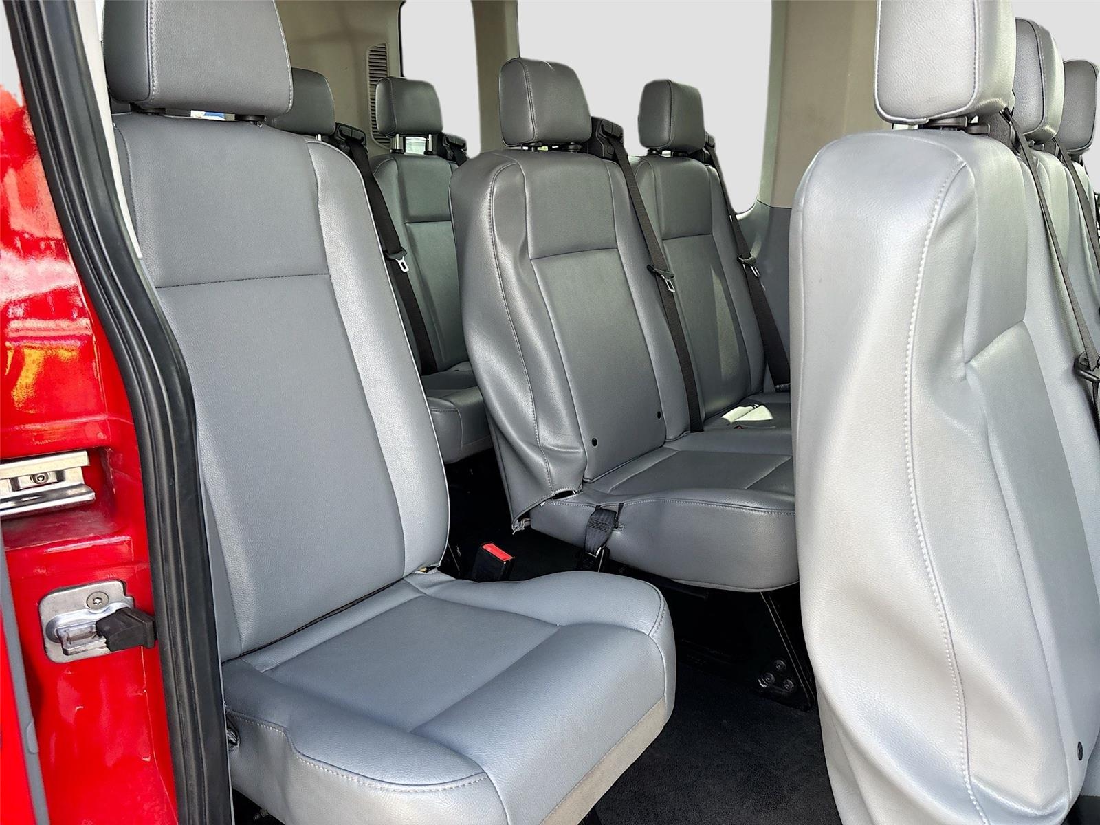 2019 Ford Transit Passenger Wagon XL