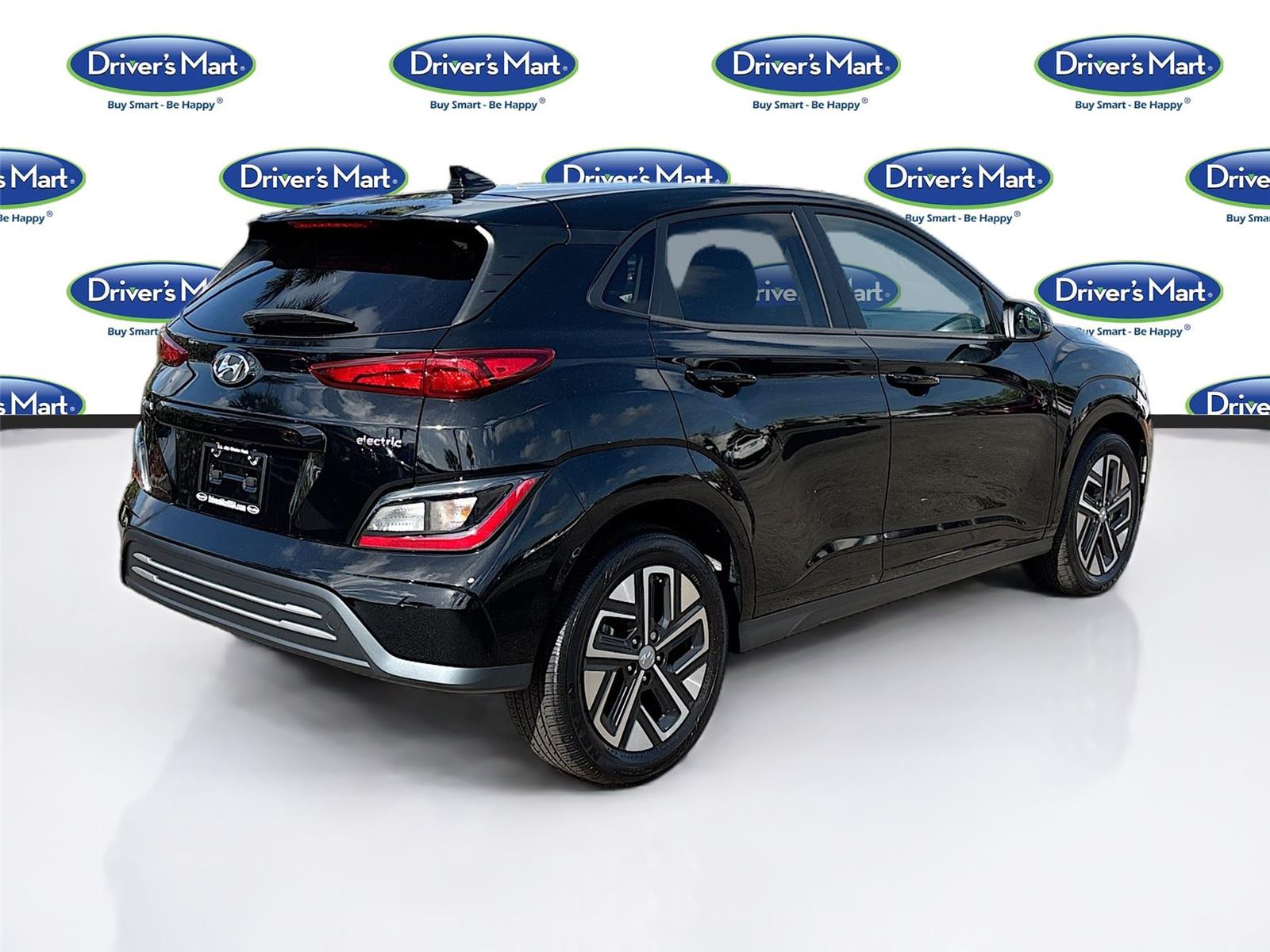 2023 Hyundai Kona Electric SE