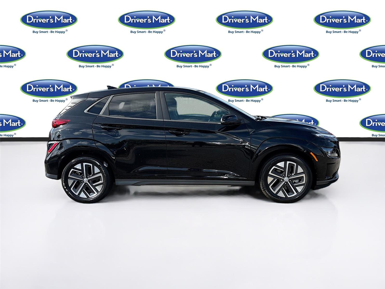 2023 Hyundai Kona Electric SE