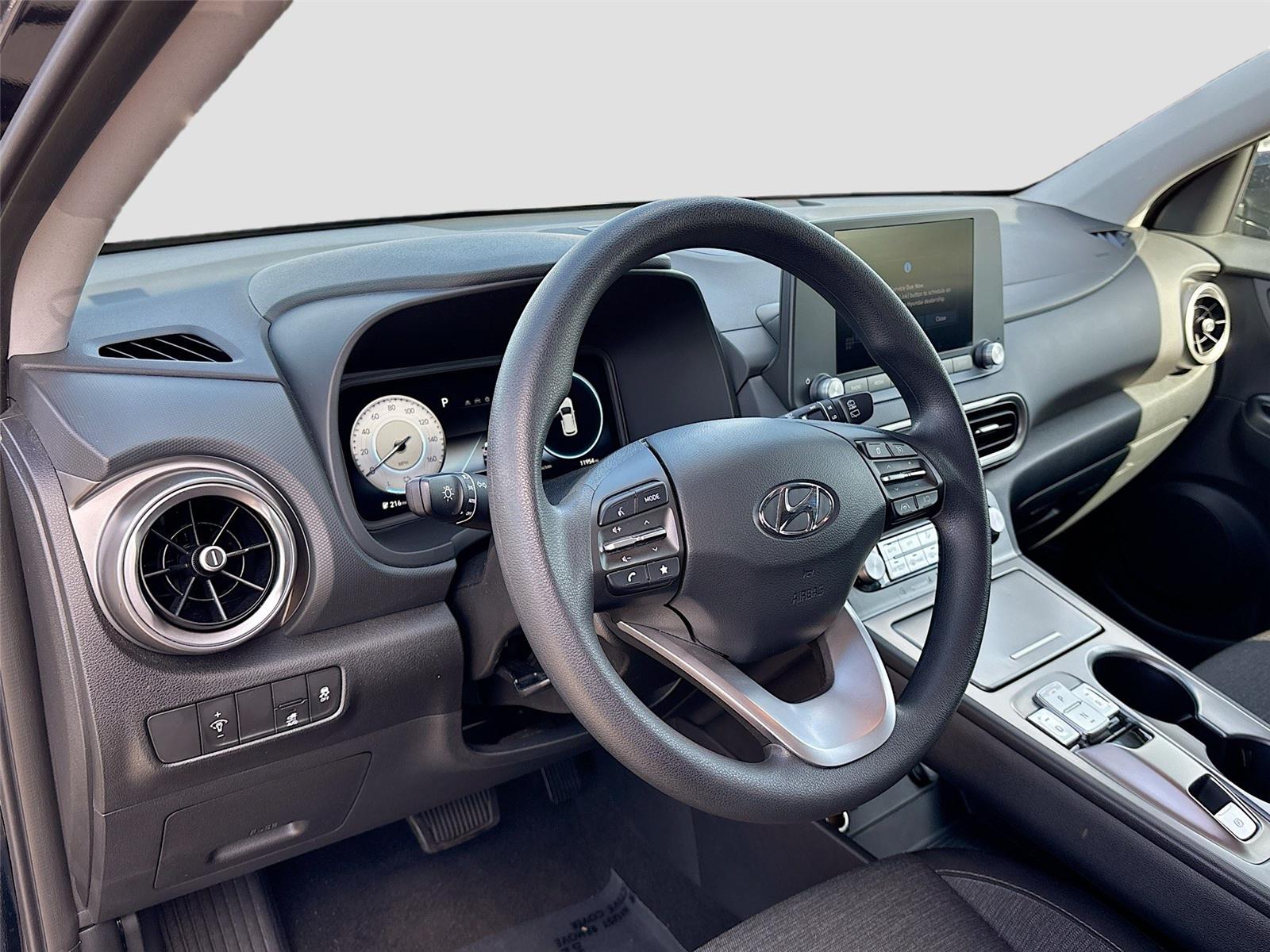 2023 Hyundai Kona Electric SE