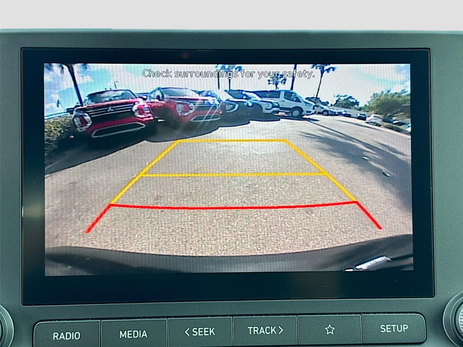 2023 Hyundai Kona Electric SE