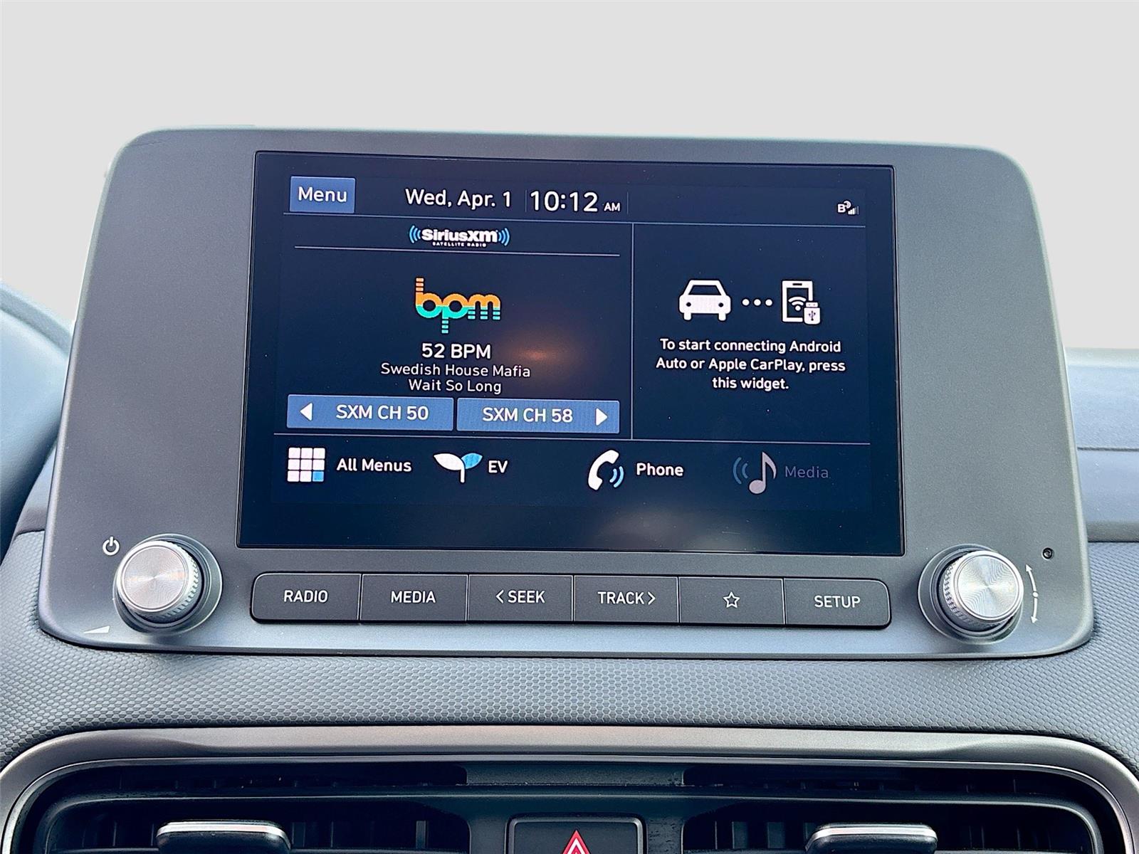 2023 Hyundai Kona Electric SE