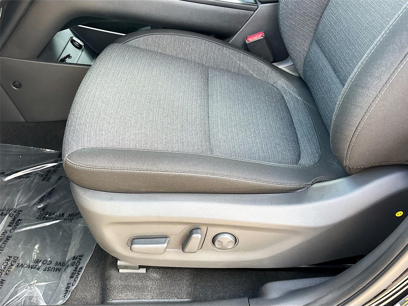 2023 Hyundai Kona Electric SE