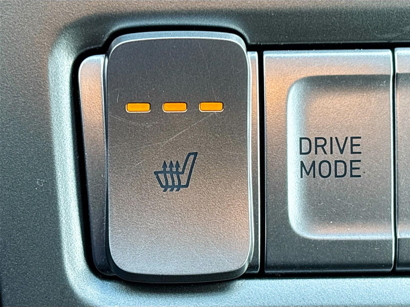 2023 Hyundai Kona Electric SE