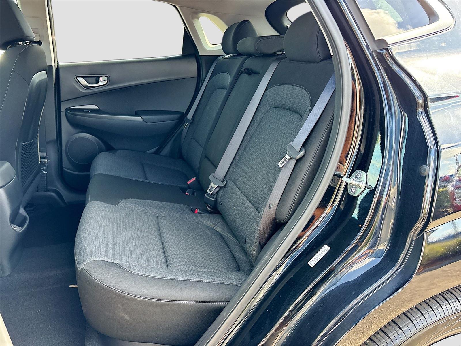 2023 Hyundai Kona Electric SE