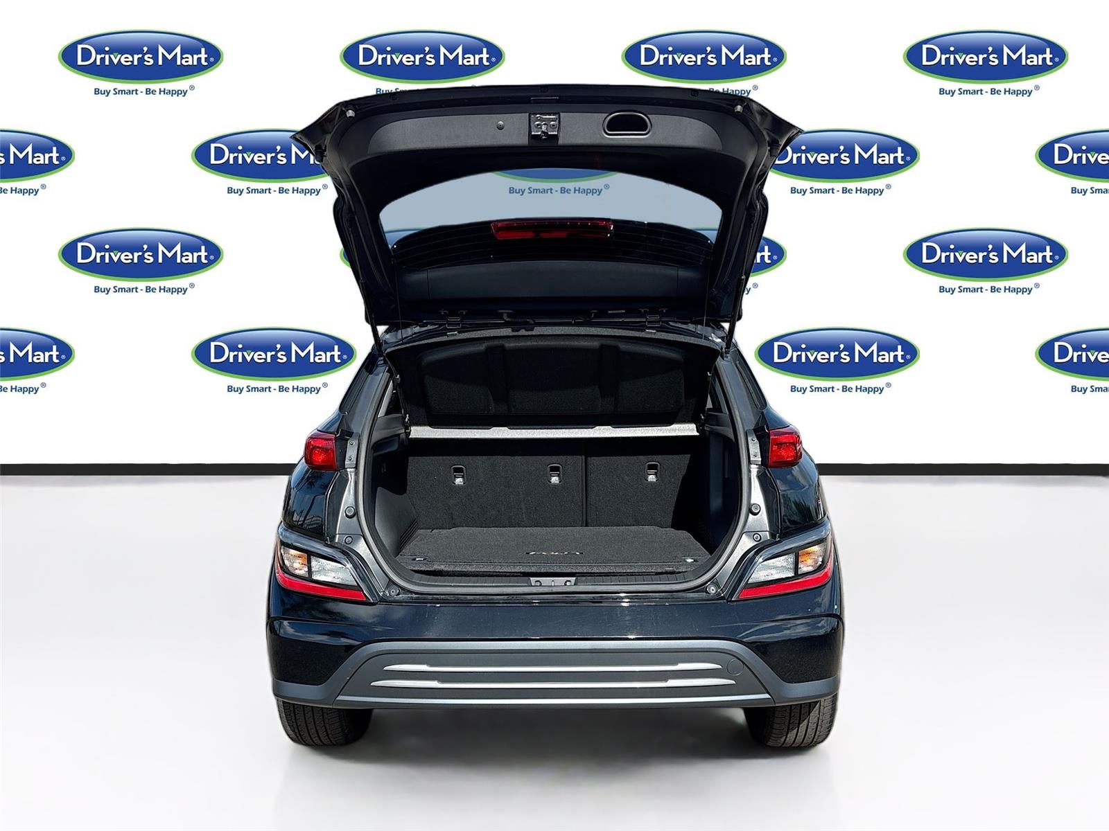 2023 Hyundai Kona Electric SE