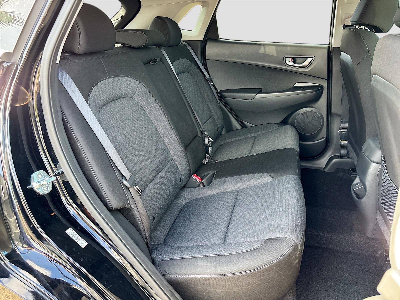 2023 Hyundai Kona Electric SE