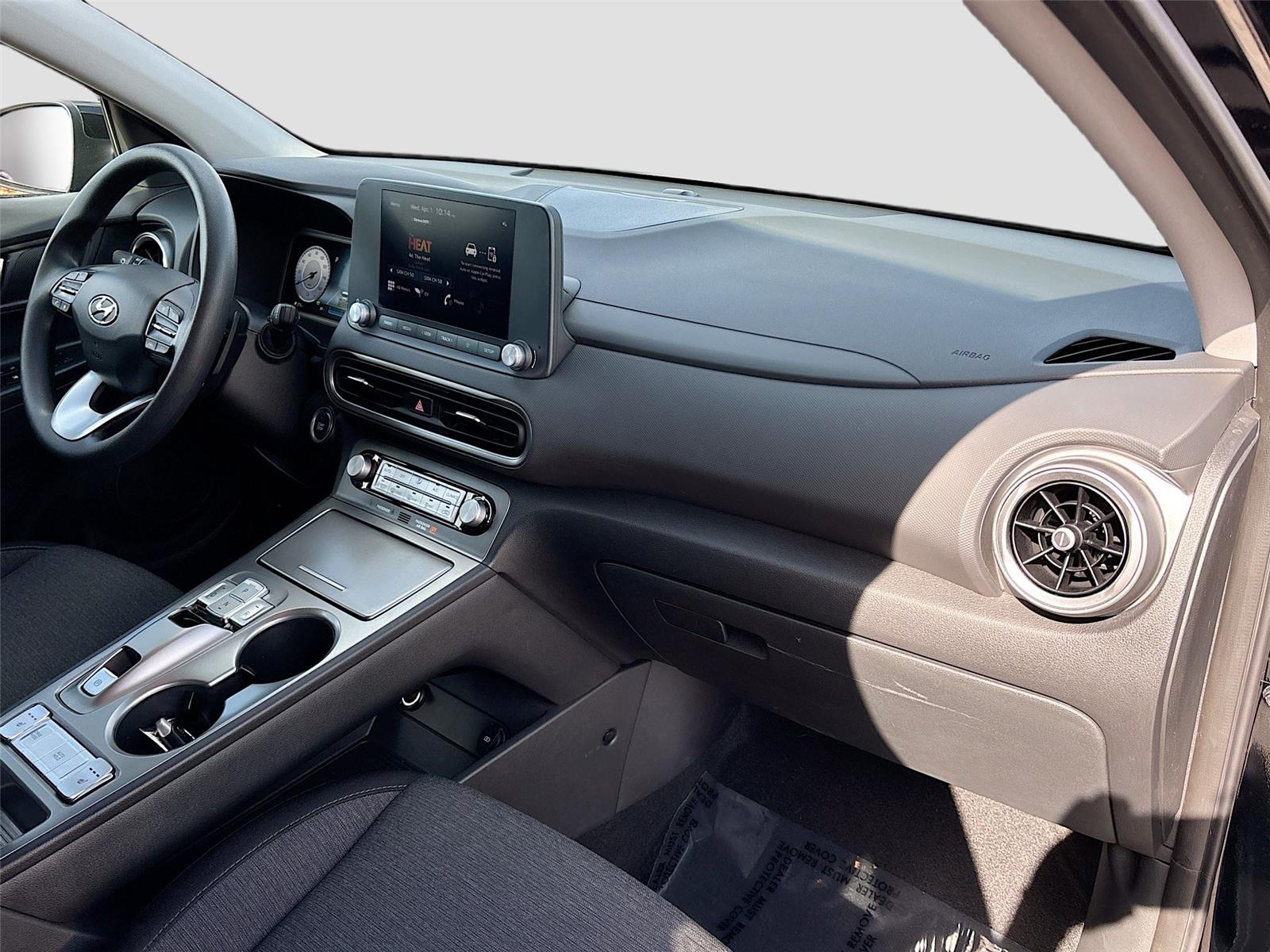 2023 Hyundai Kona Electric SE